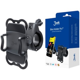 3MK Bike Mount Bike HOLDER Pro