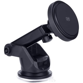 3MK Car Holder MagCharger for Window & Dashboard