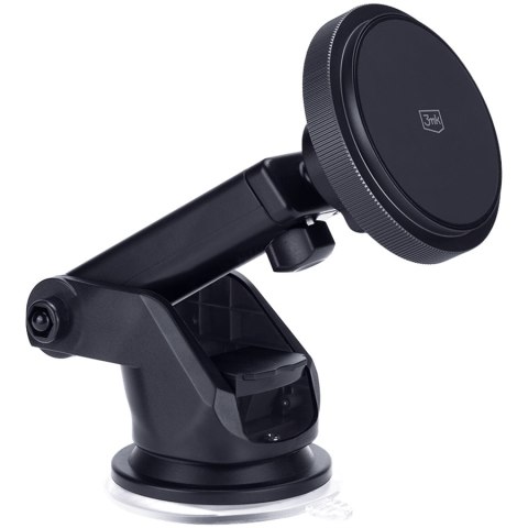 3MK Car Holder MagCharger for Window & Dashboard