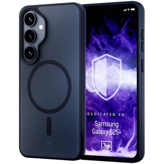 3MK Cover Samsung Galaxy S25+ MagCase