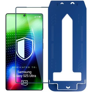 3MK Glass Samsung Galaxy S25U 3MK Hardy UltraGlass