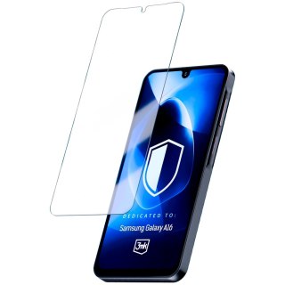 3MK Protecting Layer Samsung Galaxy A16 FlexGlass