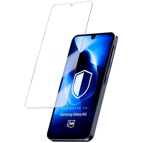3MK Protecting Layer Samsung Galaxy A16 FlexGlass