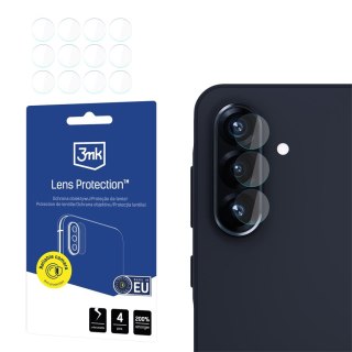 3MK Protecting Layer Samsung Galaxy A26 5G Lens Protection