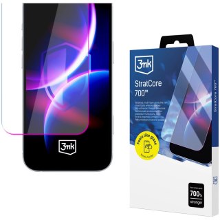 3MK Protecting Layer Samsung Galaxy A36 Strat Core 700