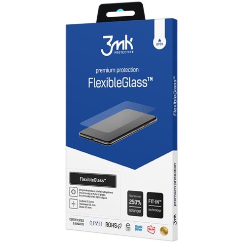3MK Protecting Layer Samsung Galaxy A36/56 Strat Core 700