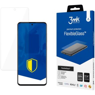 3MK Protecting Layer Samsung Galaxy A72 FlexibleGlass