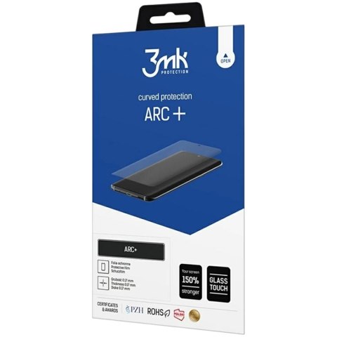 3MK Protecting Layer Samsung Galaxy Flip 7 Protection+