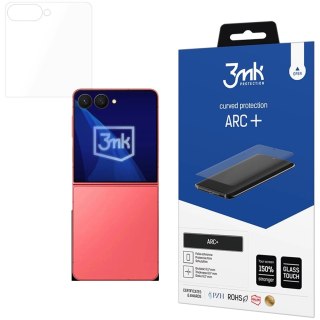 3MK Protecting Layer Samsung Galaxy Flip7 ARC+