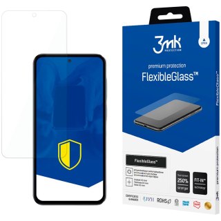 3MK Protecting Layer Samsung Galaxy M35 FlexibleGlass