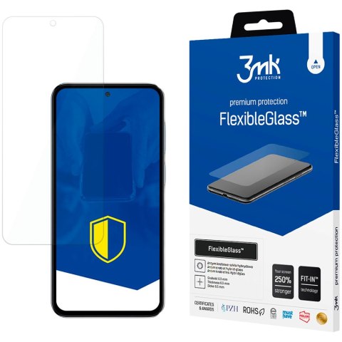 3MK Protecting Layer Samsung Galaxy M35 FlexibleGlass