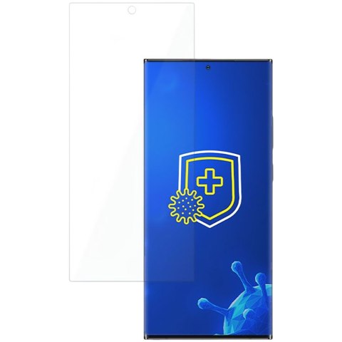 3MK Protecting Layer Samsung Galaxy S23 Ultra Protection+