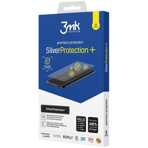 3MK Protecting Layer Samsung Galaxy S23 Ultra Protection+
