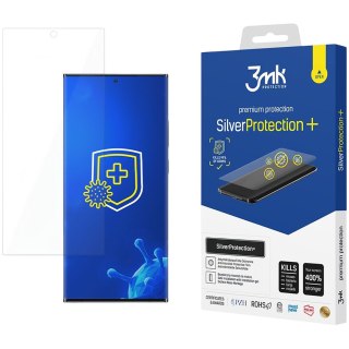 3MK Protecting Layer Samsung Galaxy S24 Ultra Protection+