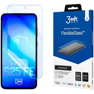 3MK Protecting Layer Samsung Galaxy S25 FE FlexGlass