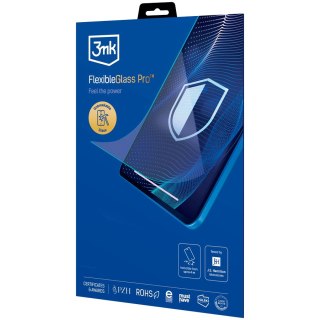 3MK Protecting Layer Samsung Galaxy Tab S10+ 15" Flexglass Pro