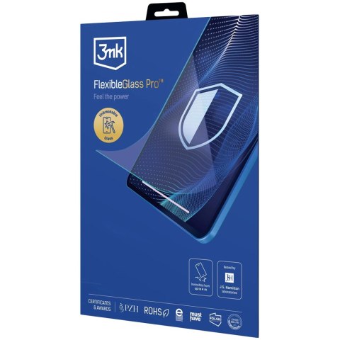 3MK Protecting Layer Samsung Galaxy Tab S10fe+ FlexibleGlass PRO