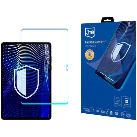 3MK Protecting Layer Samsung Galaxy Tab S11 13" FlexGlass Pro