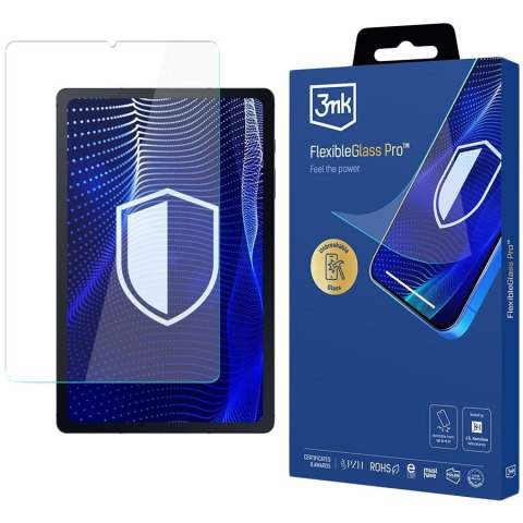 3MK Protecting Layer Samsung Galaxy Tab S6 Lite FlexibleGlass Pro
