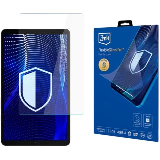3MK Protecting Layer Samsung Galaxy Tab S9 FE 11' Flexibleglass PRO