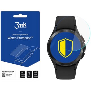 3MK Protecting Layer Samsung Galaxy Watch 4 CLASSIC 46MM 3MK FLEXIBLEGLASS