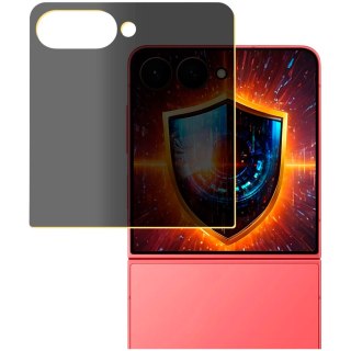 3MK Protecting Layer Samsung Galaxy Z Flip 7 Silky Matt PRO