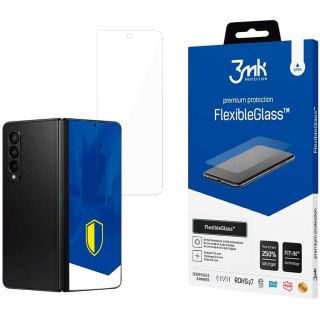 3MK Protecting Layer Samsung Galaxy Z Fold 5 (front) FlexibleGlass
