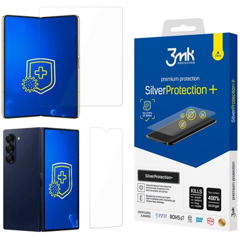 3MK Protecting Layer Samsung Galaxy Z Fold 6