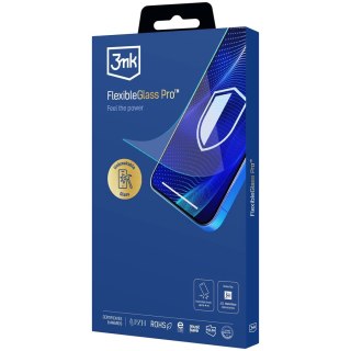 3MK Protecting Layer Samsung Galaxy Z Fold 7 FlexibleGlass Pro
