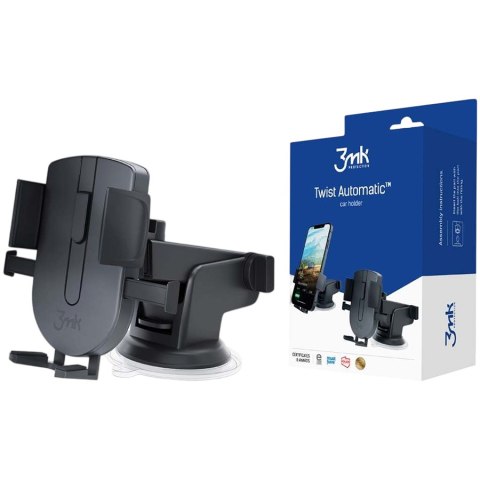 3MK Twist Automatic Car Holder