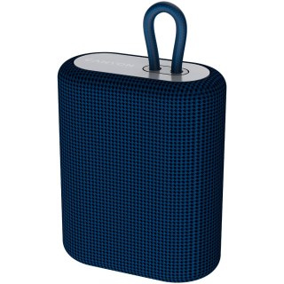 CANYON Głośnik Bluetooth BSP-4 5W Radio FM Niebieski