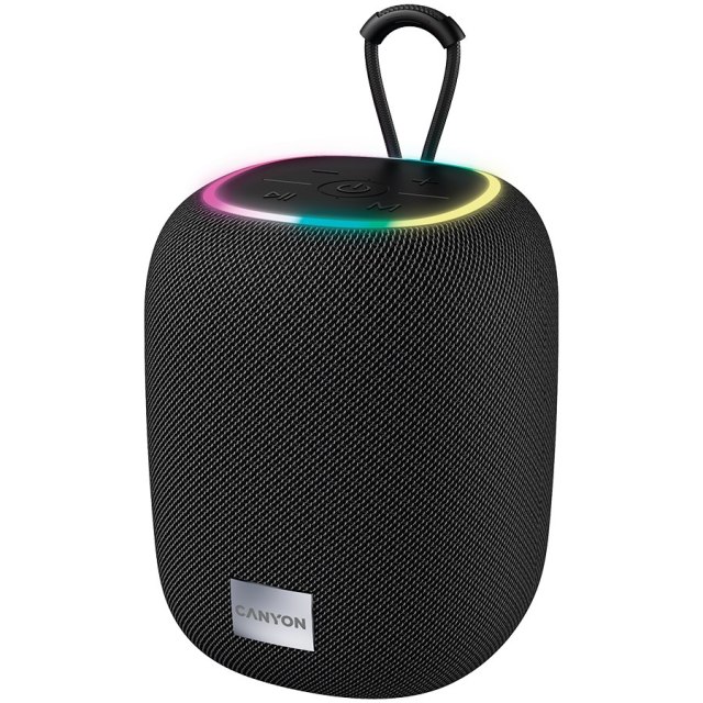 CANYON BSP-8, głośnik bluetooth