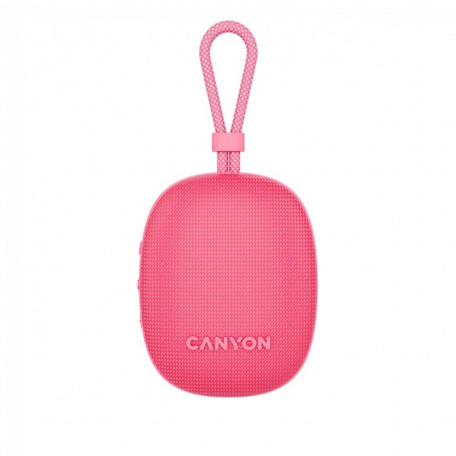 CANYON OnMove 12, głośnik bluetooth