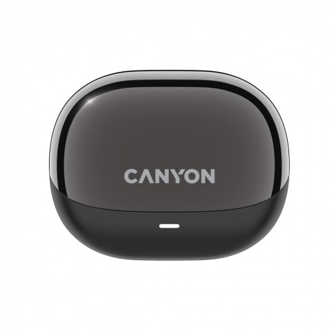 CANYON OWS Ear Clips headset OnFlow 14 Black