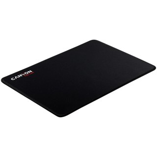 CANYON Podkładka pod mysz MP-4 350x250mm Czarna