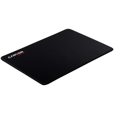 CANYON Podkładka pod mysz MP-4 350x250mm Czarna