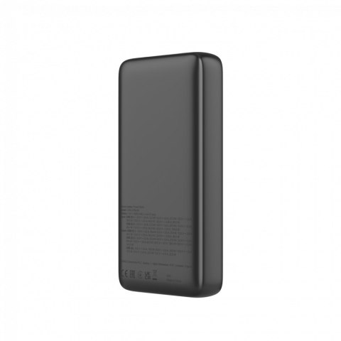 CANYON Powerbank OnPower 240 25000mAh 140W z wyświetlaczem