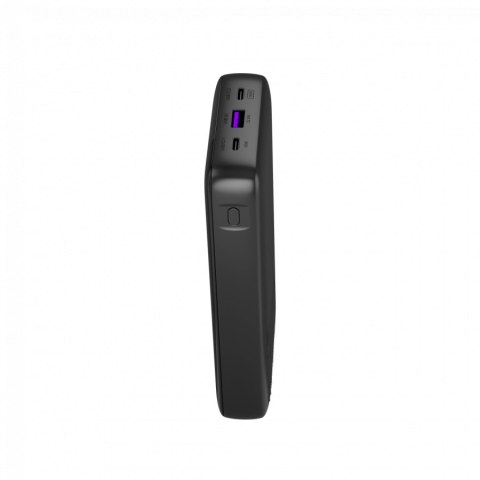 CANYON Powerbank OnPower 240 25000mAh 140W z wyświetlaczem