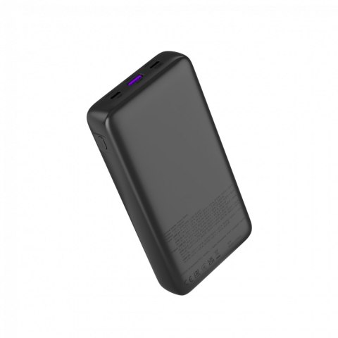 CANYON Powerbank OnPower 240 25000mAh 140W z wyświetlaczem