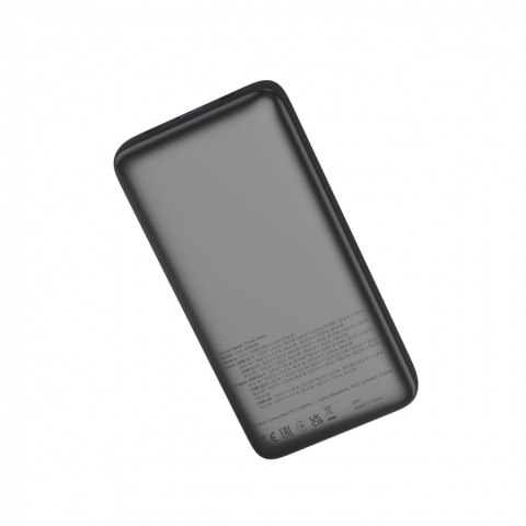 CANYON Powerbank OnPower 240 25000mAh 140W z wyświetlaczem