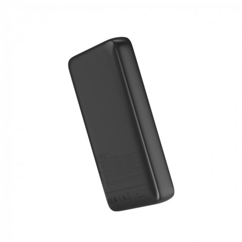 CANYON Powerbank OnPower 240 25000mAh 140W z wyświetlaczem