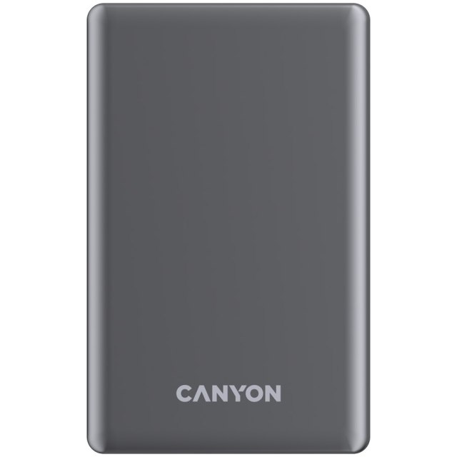 CANYON OnPower 510 slim, powerbank