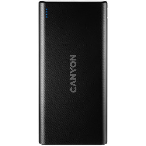 CANYON Powerbank PB-106 10000 mAh Czarny