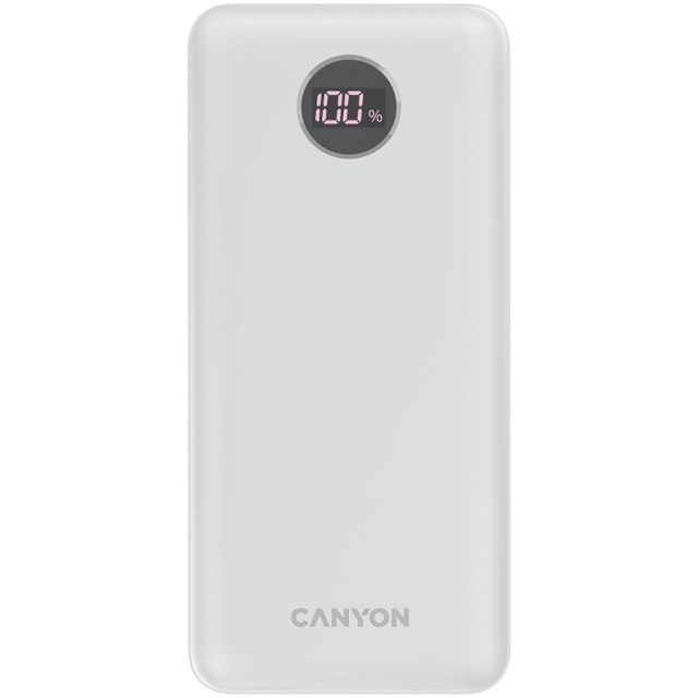 CANYON PB-2002, powerbank