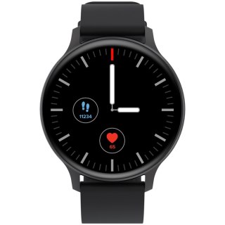 CANYON Smartwatch Badian SW68 Czarny