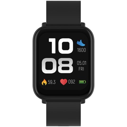 CANYON Smartwatch Easy SW-54 Czarny