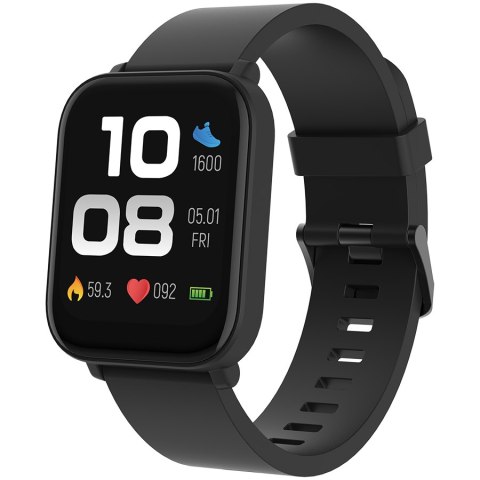 CANYON Smartwatch Easy SW-54 Czarny