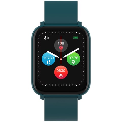 CANYON Smartwatch Easy SW-54 Zielony