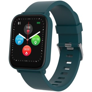 CANYON Smartwatch Easy SW-54 Zielony