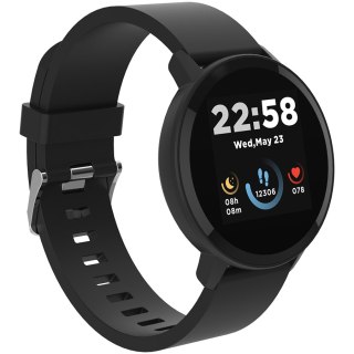 CANYON Smartwatch Lollypop SW-63 Czarny